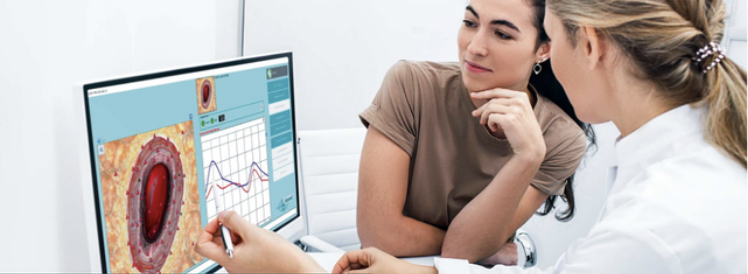 Sonja-Reisinger-Medizintechnik-Tierheilpraxis-Rehakonzepte-Tiere-Pferde-BodyBalanceCheck-Auswertung